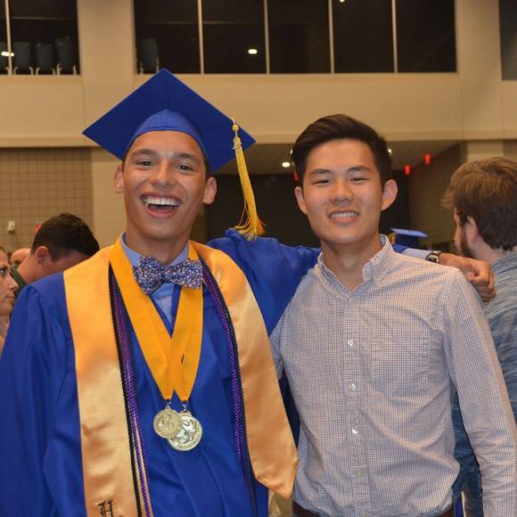 Meet your Posher, Kevin - Picture 1 of 1